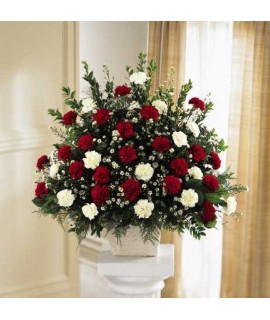 The Devotion Arrangement The Devotion Arrangement